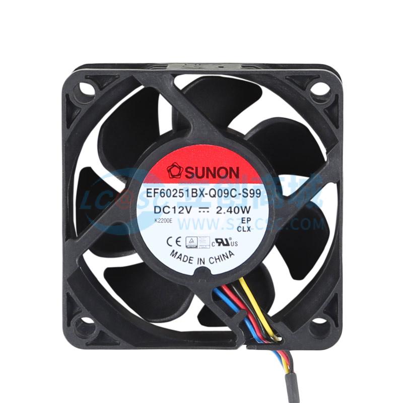 EF60251BX-Q09C-S99实物图