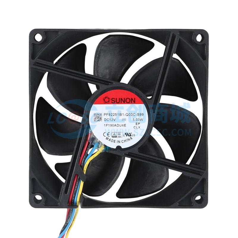 PF92251B1-Q03C-S99,33CM实物图