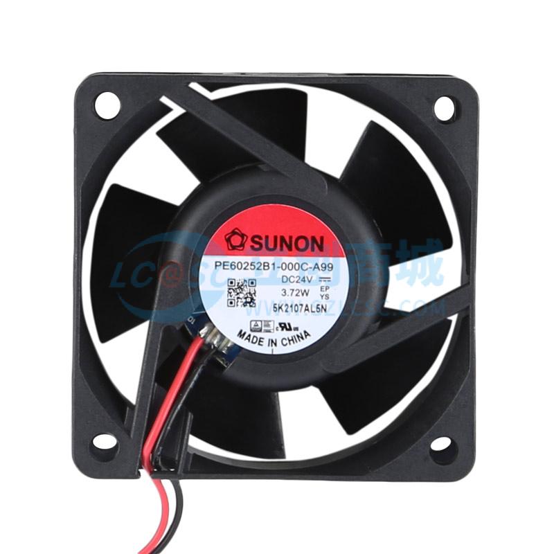 PE60252B1-000C-A99实物图