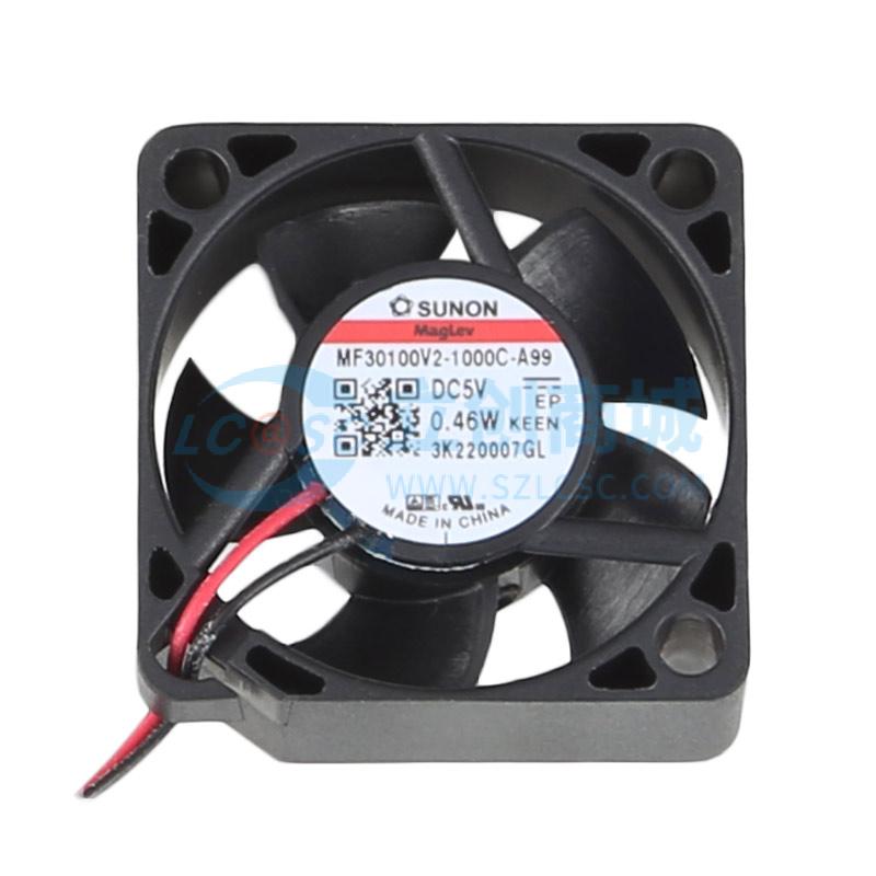 MF30100V2-1000C-A99实物图