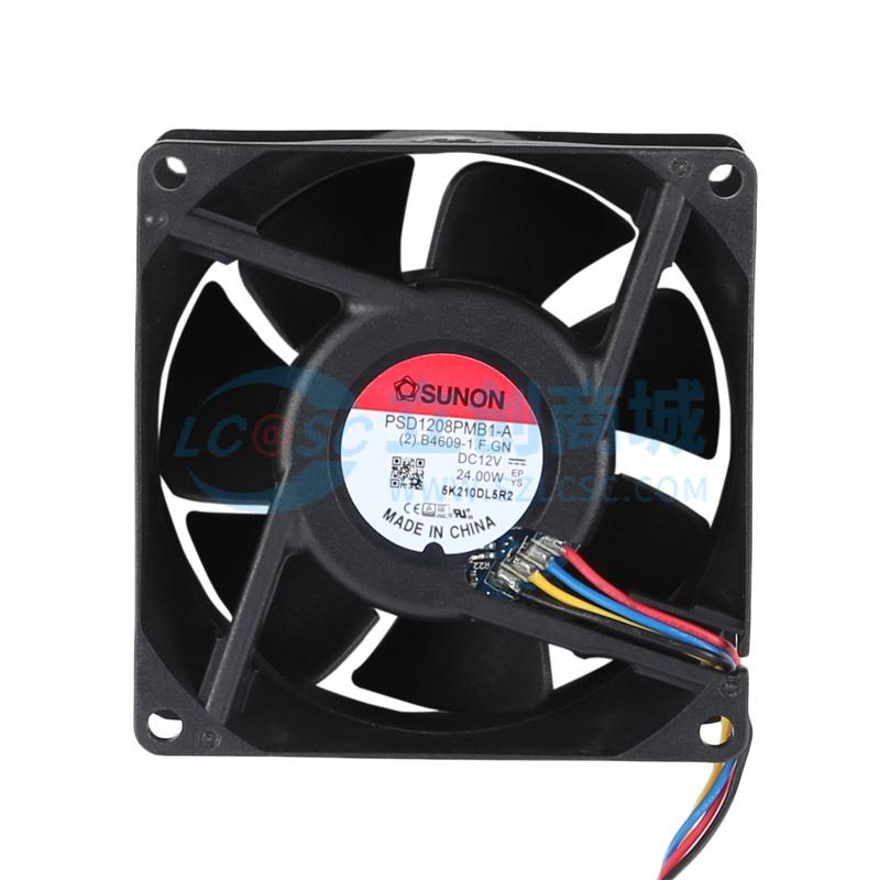 PSD1208PMB1-A(2).B4609-1.F.GN实物图