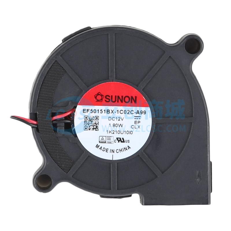 EF50151BX-1C02C-A99实物图