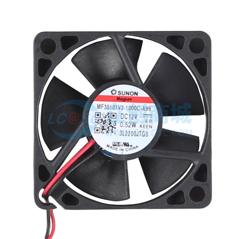 MF35101V2-1000C-A99实物图