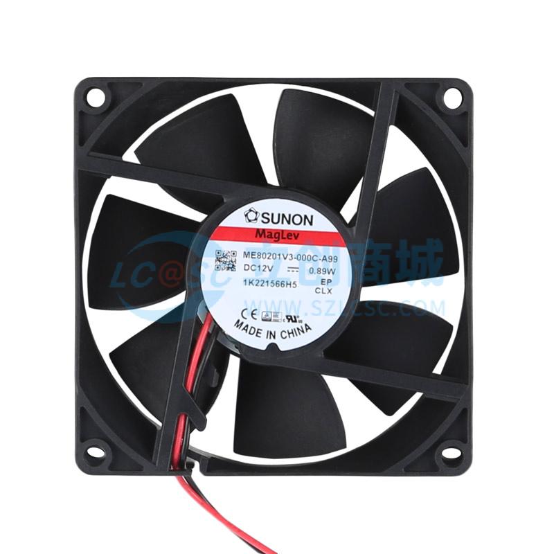 ME80201V3-000C-A99实物图