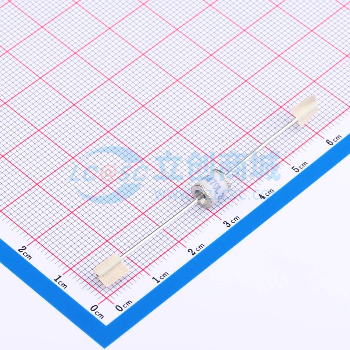 点击查看大图 B5G470L实物图