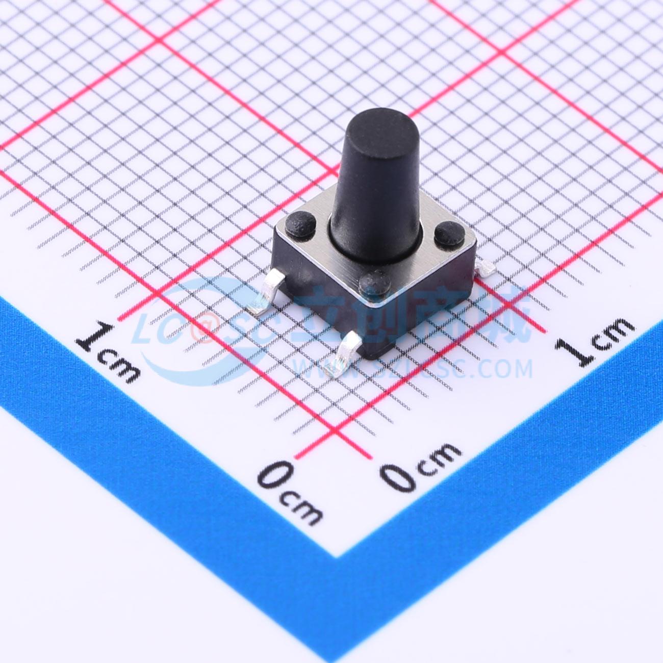 点击查看大图 TS669TP 160gf BXG 022实物图