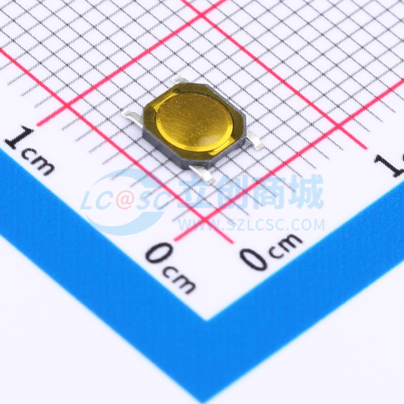 点击查看大图 TS5208A 160gf 025实物图