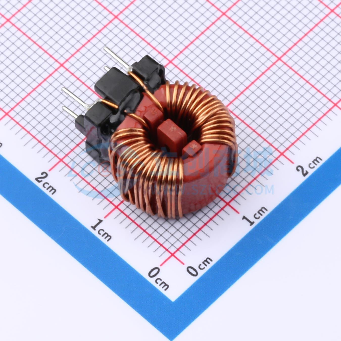 点击查看大图 CMC1915-222N实物图