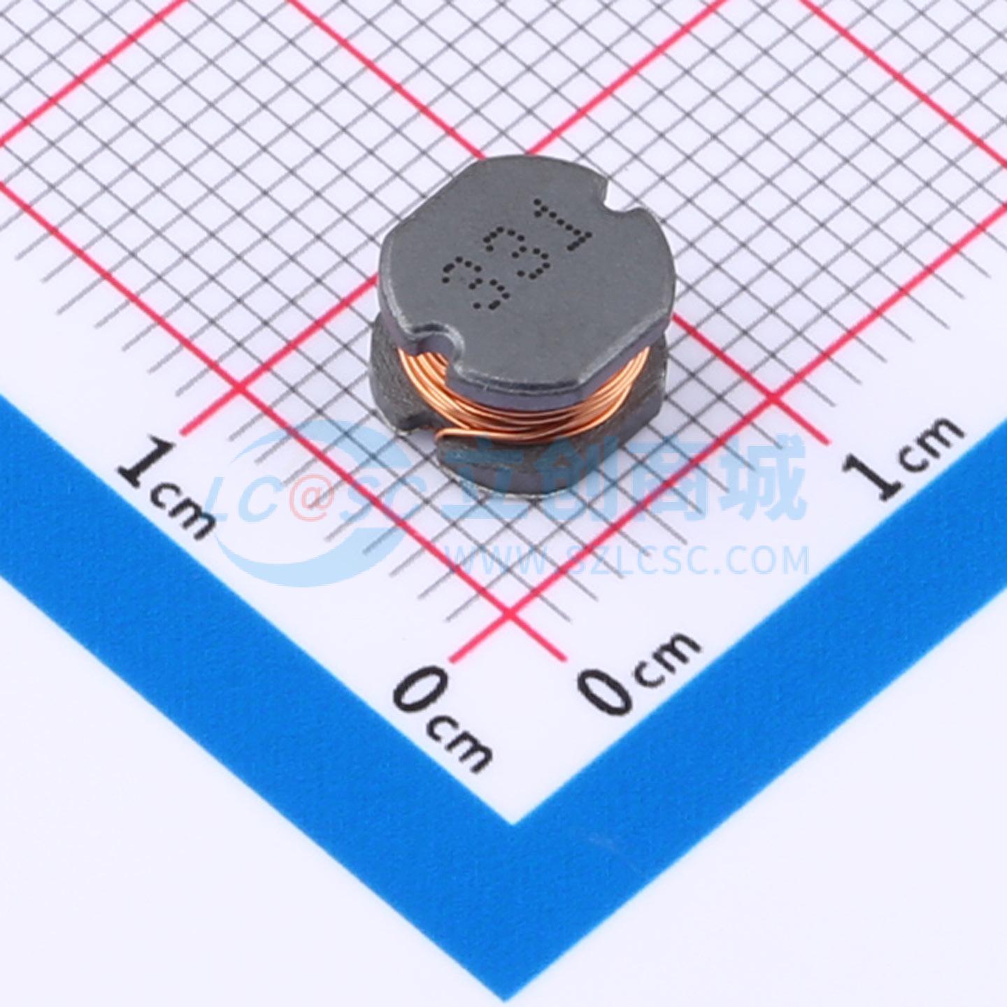 HX CY75-330UH实物图