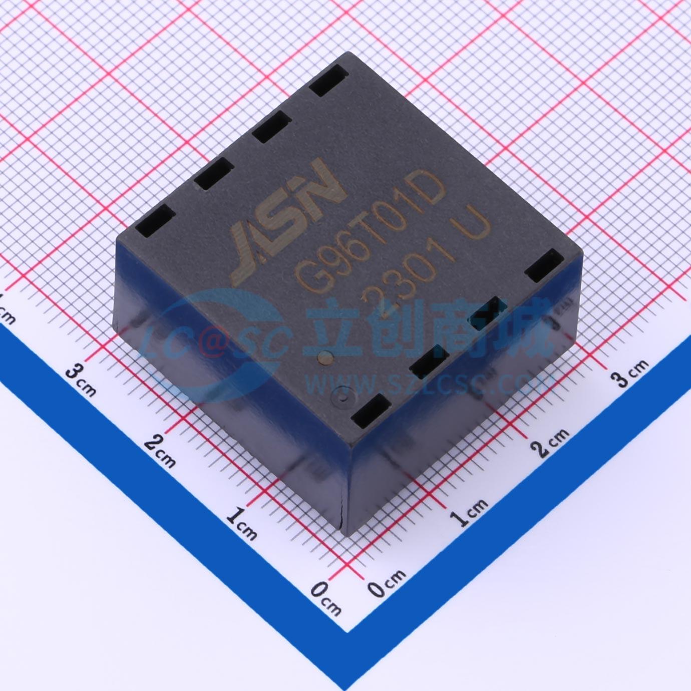 点击查看大图 G96T01D实物图