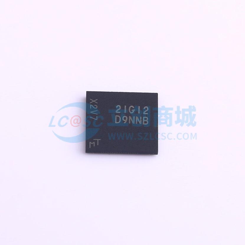 新品18個・Micron MT48LC8M16A2 6A MicronDRAM MT48LC8M16A2P-6A:L TR Micron Technology Inc. | Integrated