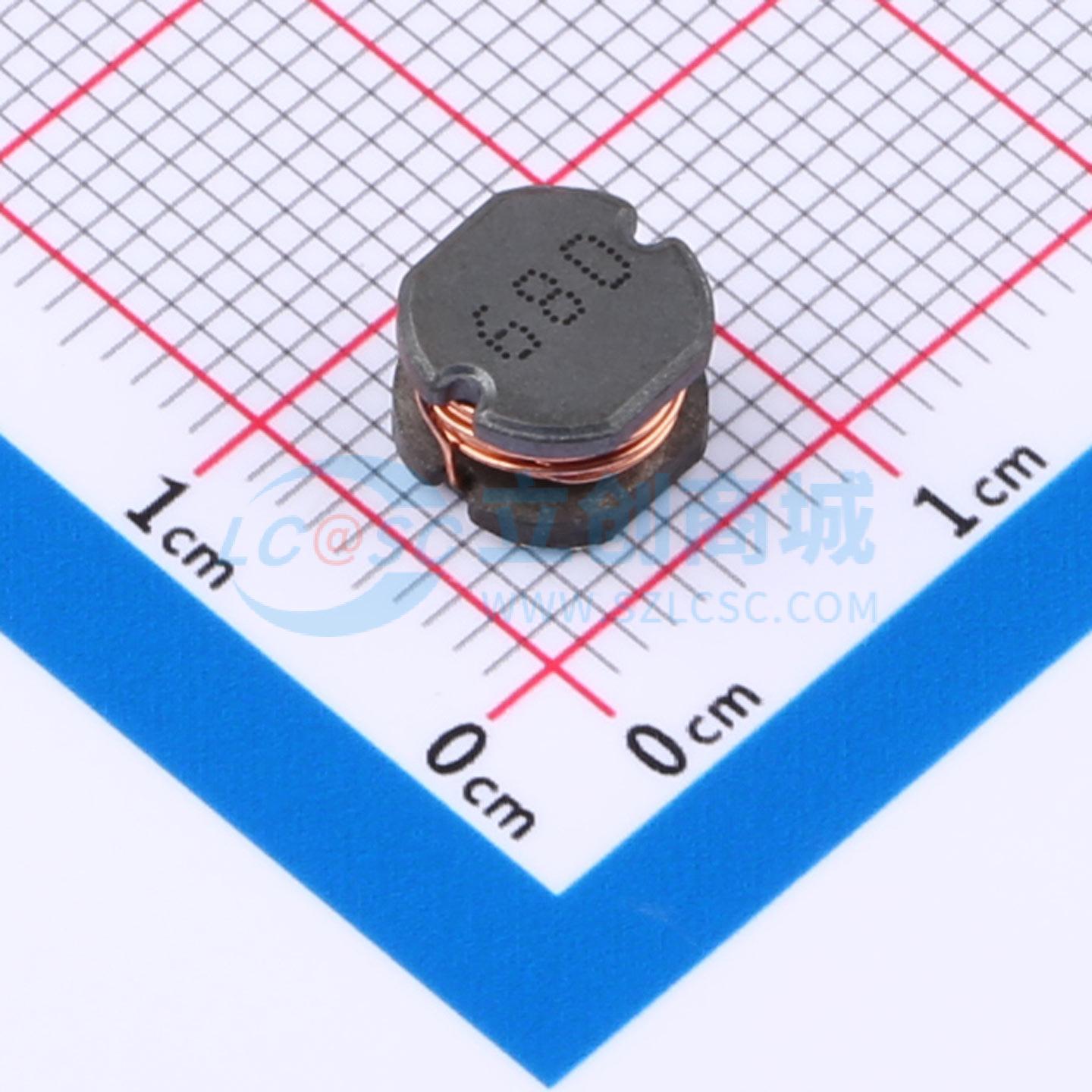 点击查看大图 HX CY75-68UH实物图