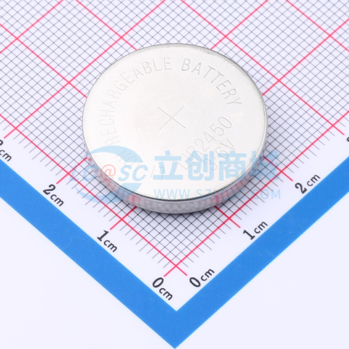 FLY.LIR2450实物图