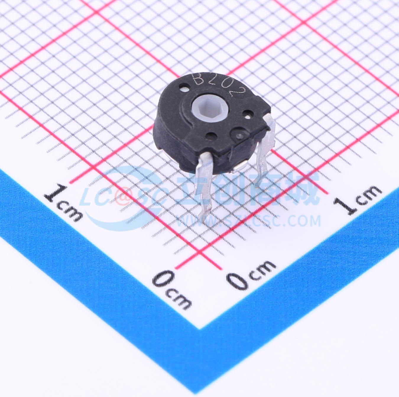 PT06-M-V-202(2K)实物图