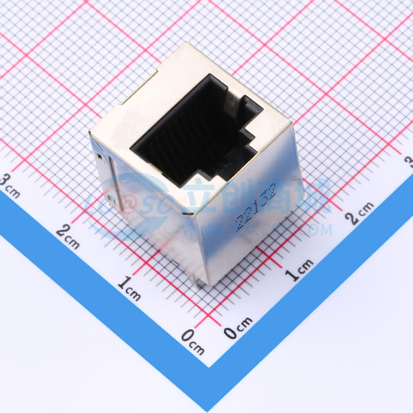 3-1734577-1实物图