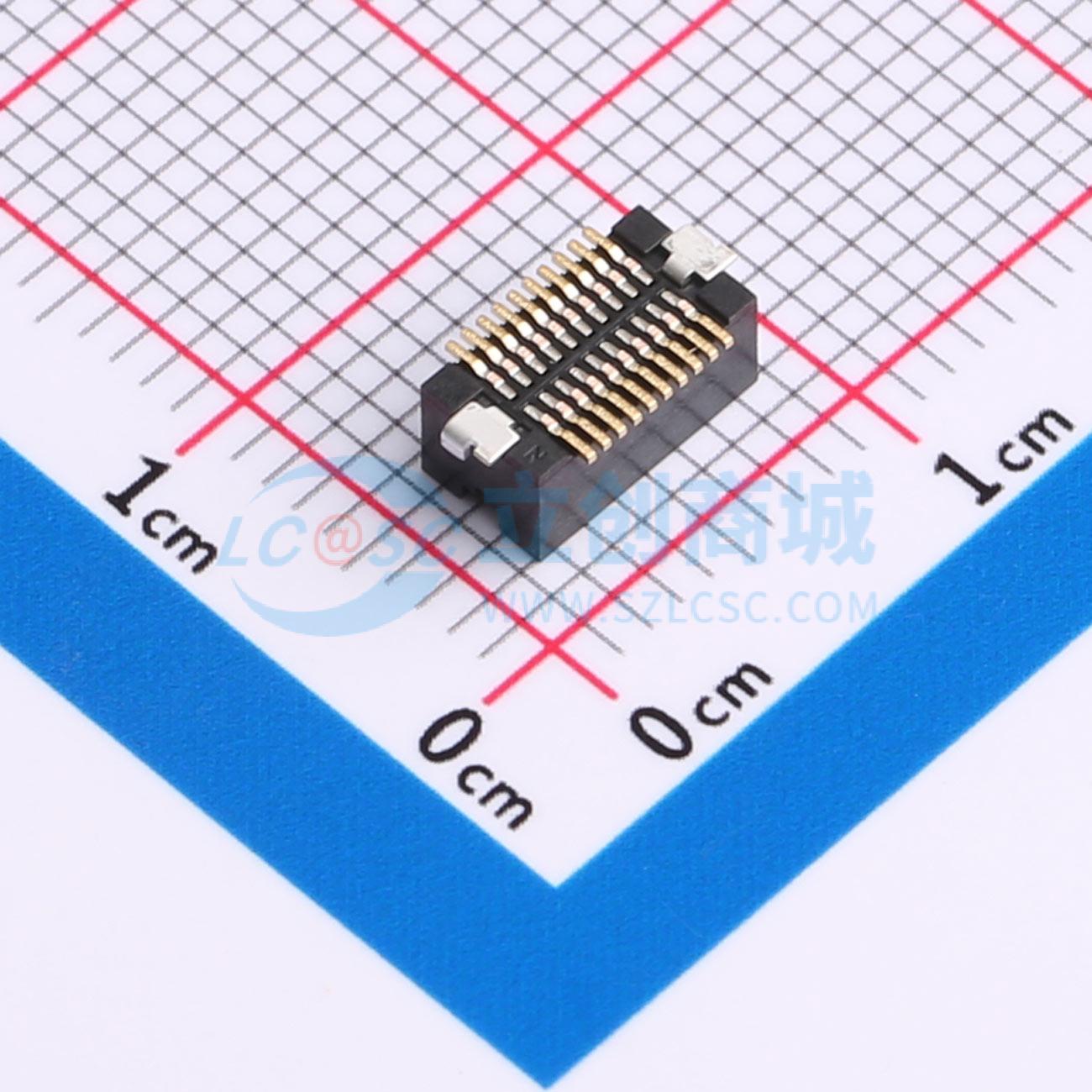 DF12NB(4.0)-20DP-0.5V(51)商品缩略图