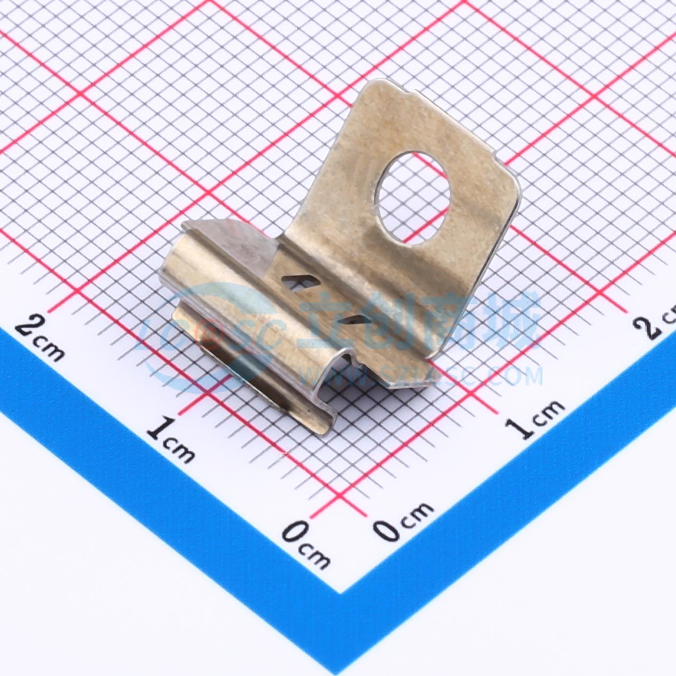 SCREWCLAMPEASY2实物图