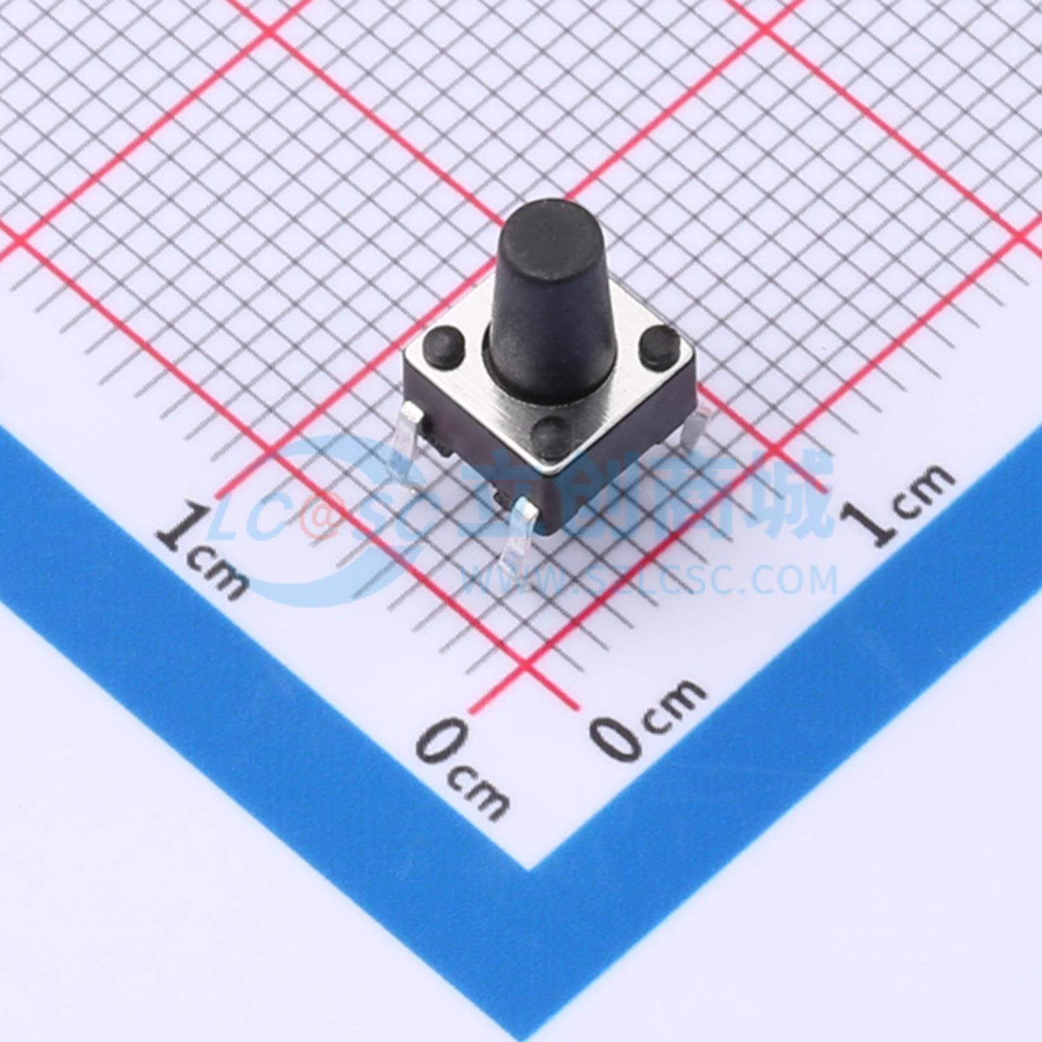 点击查看大图 TS669CJ 160gf BXG 022实物图