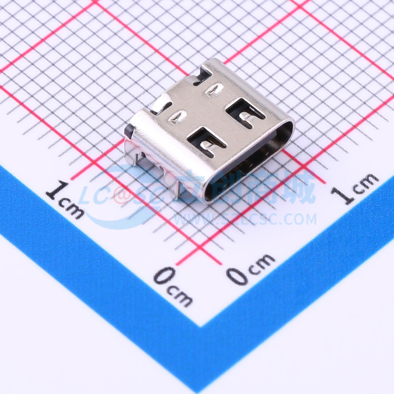 点击查看大图 MC-107DM实物图
