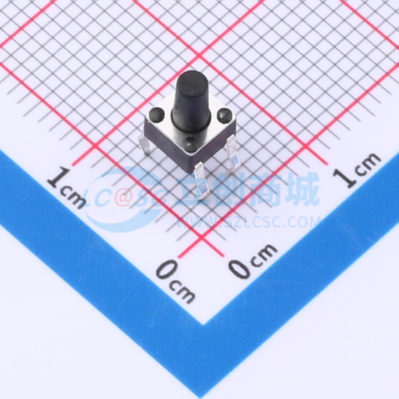 点击查看大图 TS4570CJ 160gf 022实物图