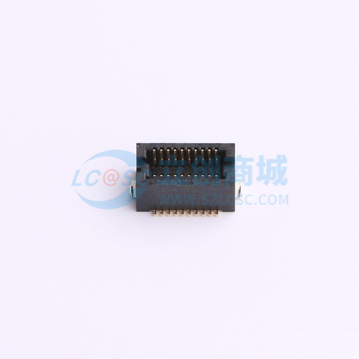 DF12NB(4.0)-20DP-0.5V(51)商品缩略图