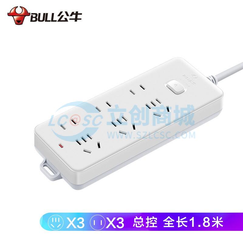 GN-402 1.8M实物图