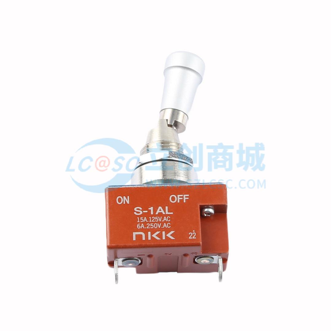 点击查看大图 S1AL实物图