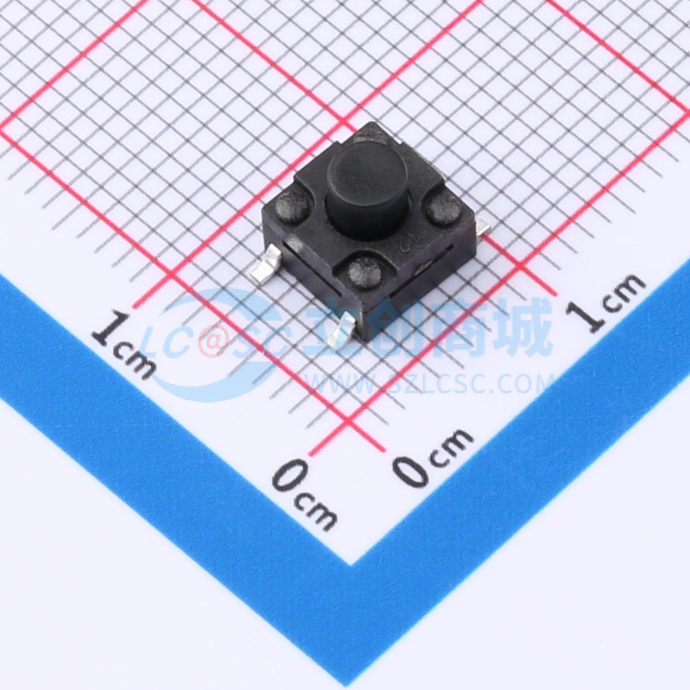 点击查看大图 GT-TC120A-H060-L1实物图