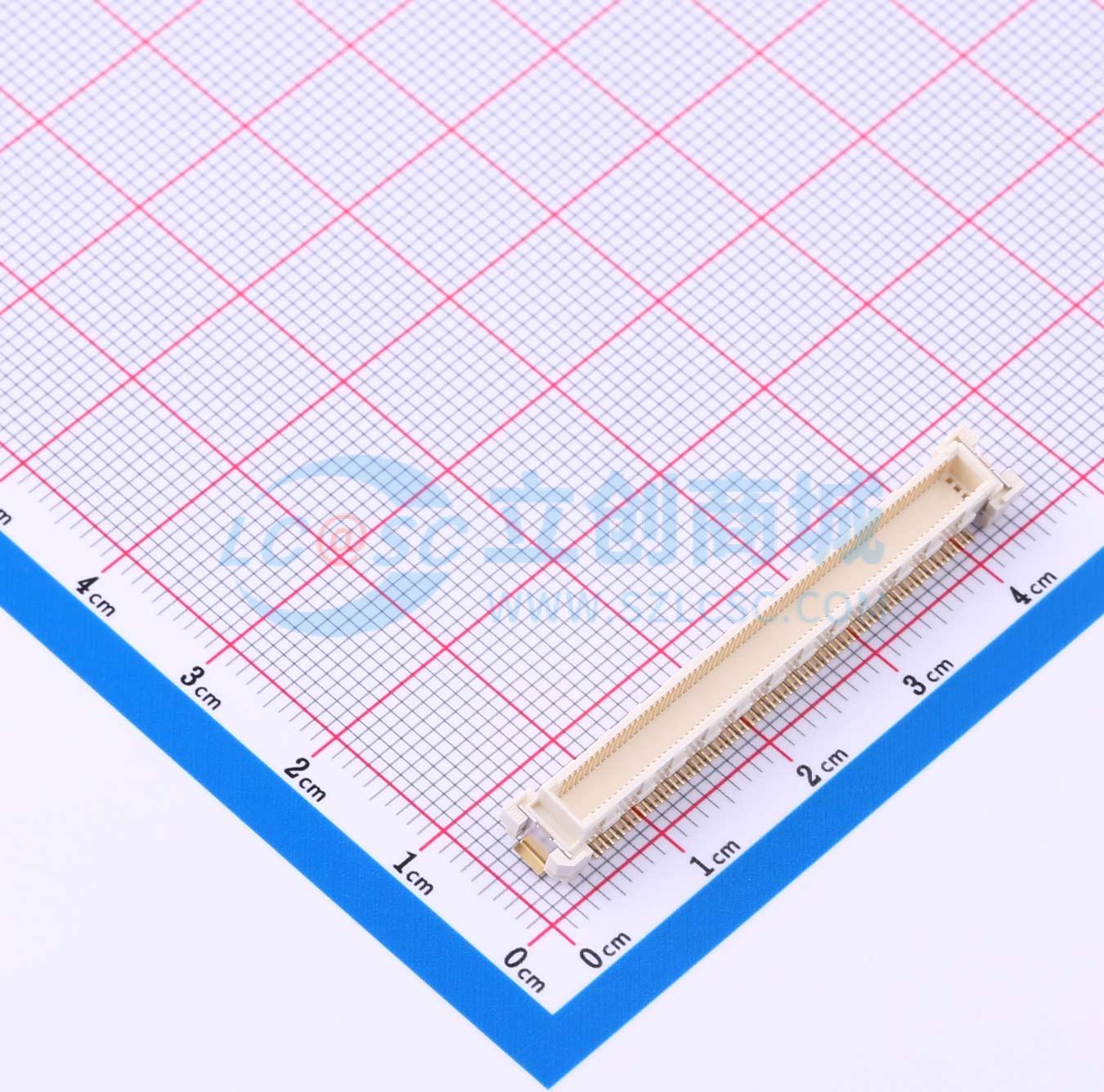 点击查看大图 FX10A-144P-SV2(83)实物图