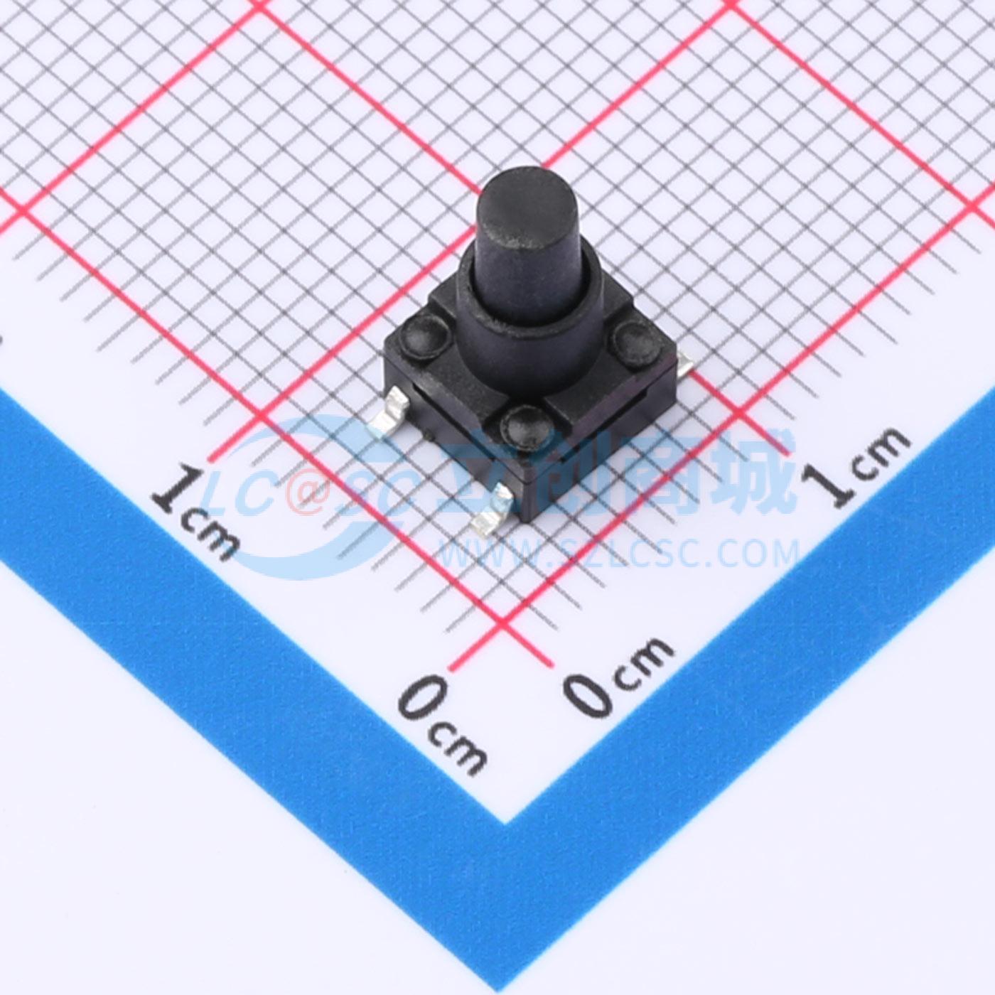 点击查看大图 GT-TC120B-H110-L1实物图