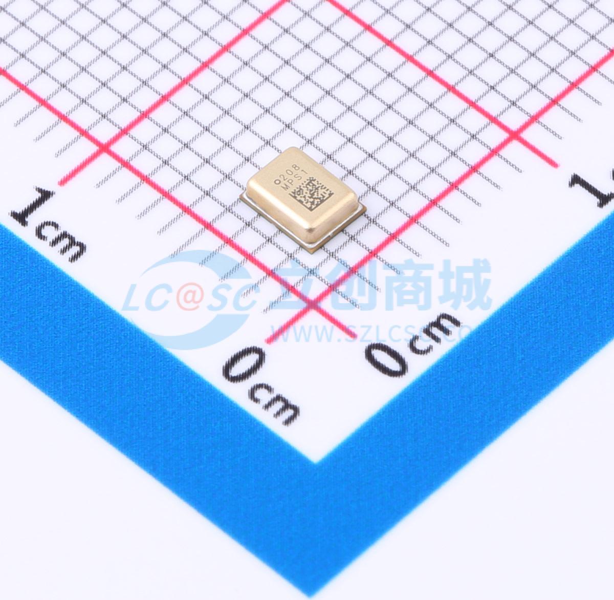 IMP23ABSUTR实物图