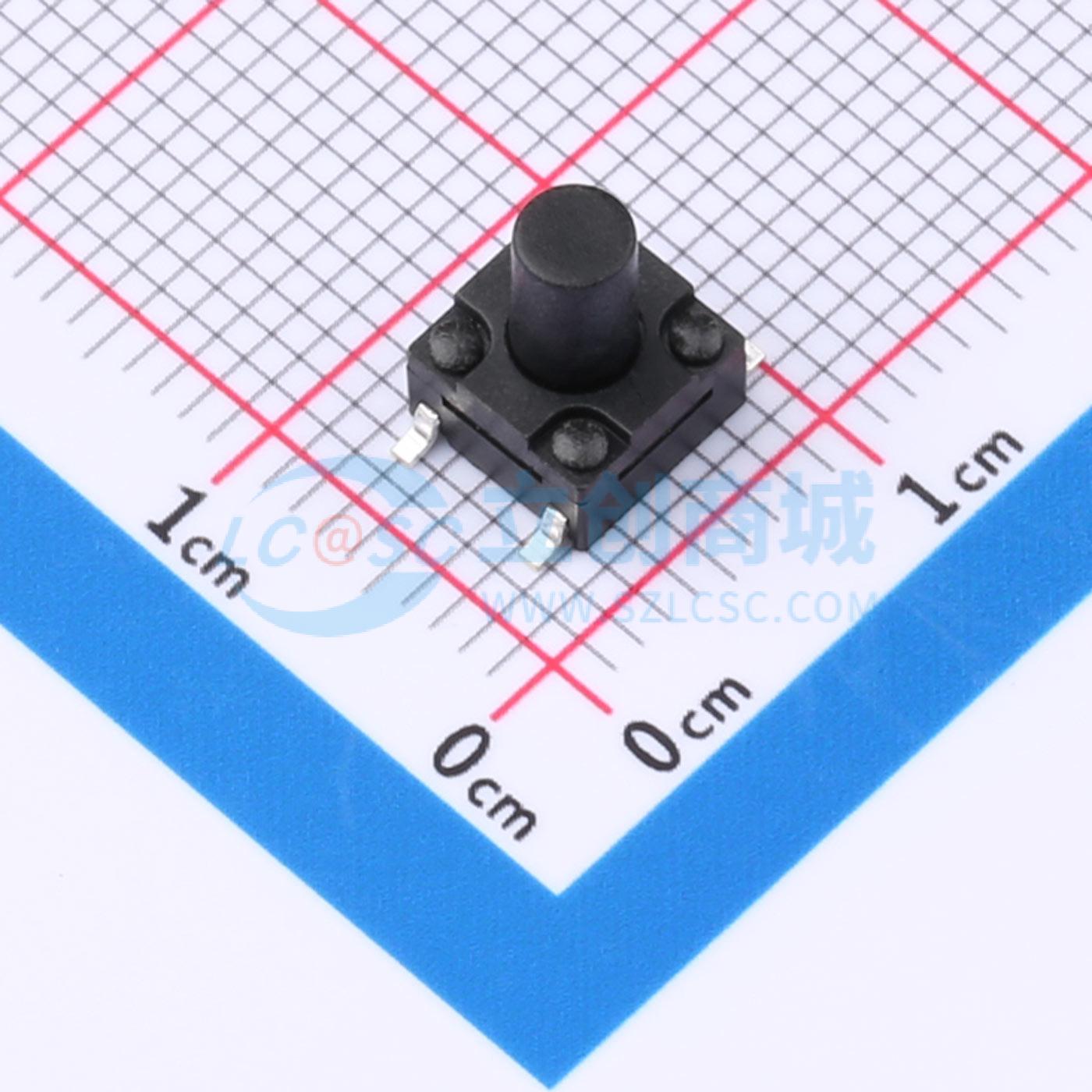 点击查看大图 GT-TC120B-H085-L1实物图