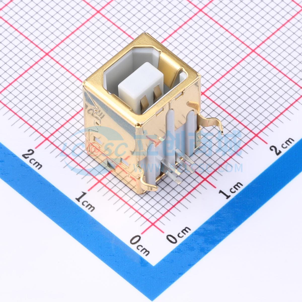 点击查看大图 GT-USB-2014-CWG1实物图