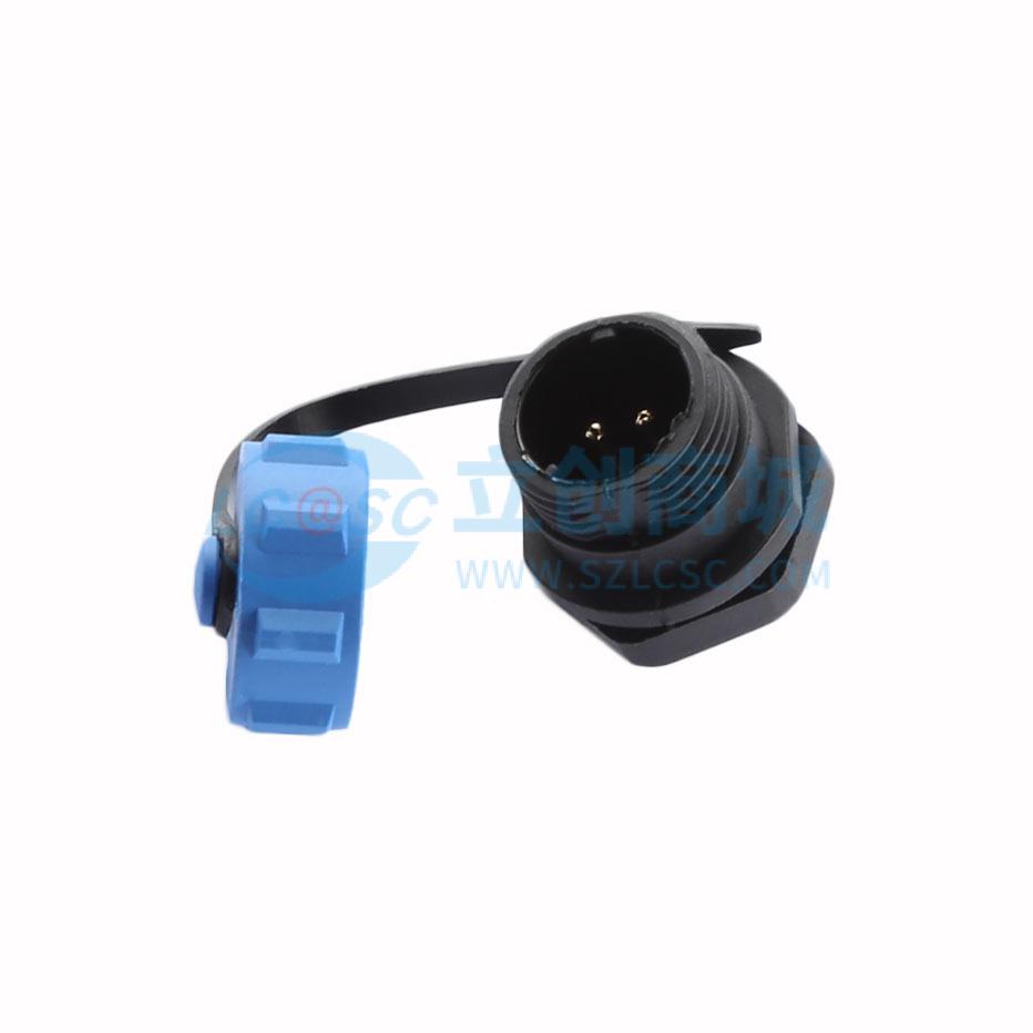 点击查看大图 JH1112P-2实物图