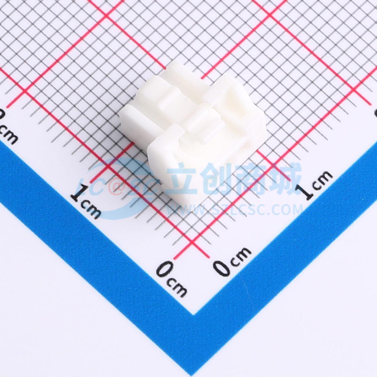 点击查看大图 X2023H-03-N0实物图