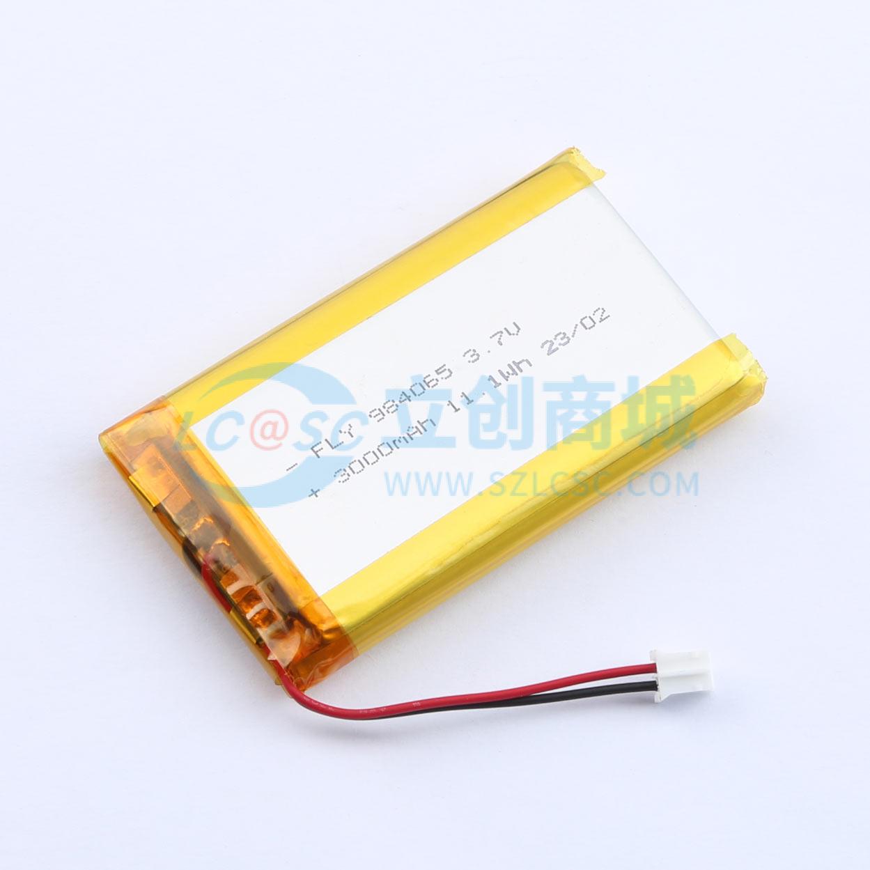 FLY.984065.3000实物图