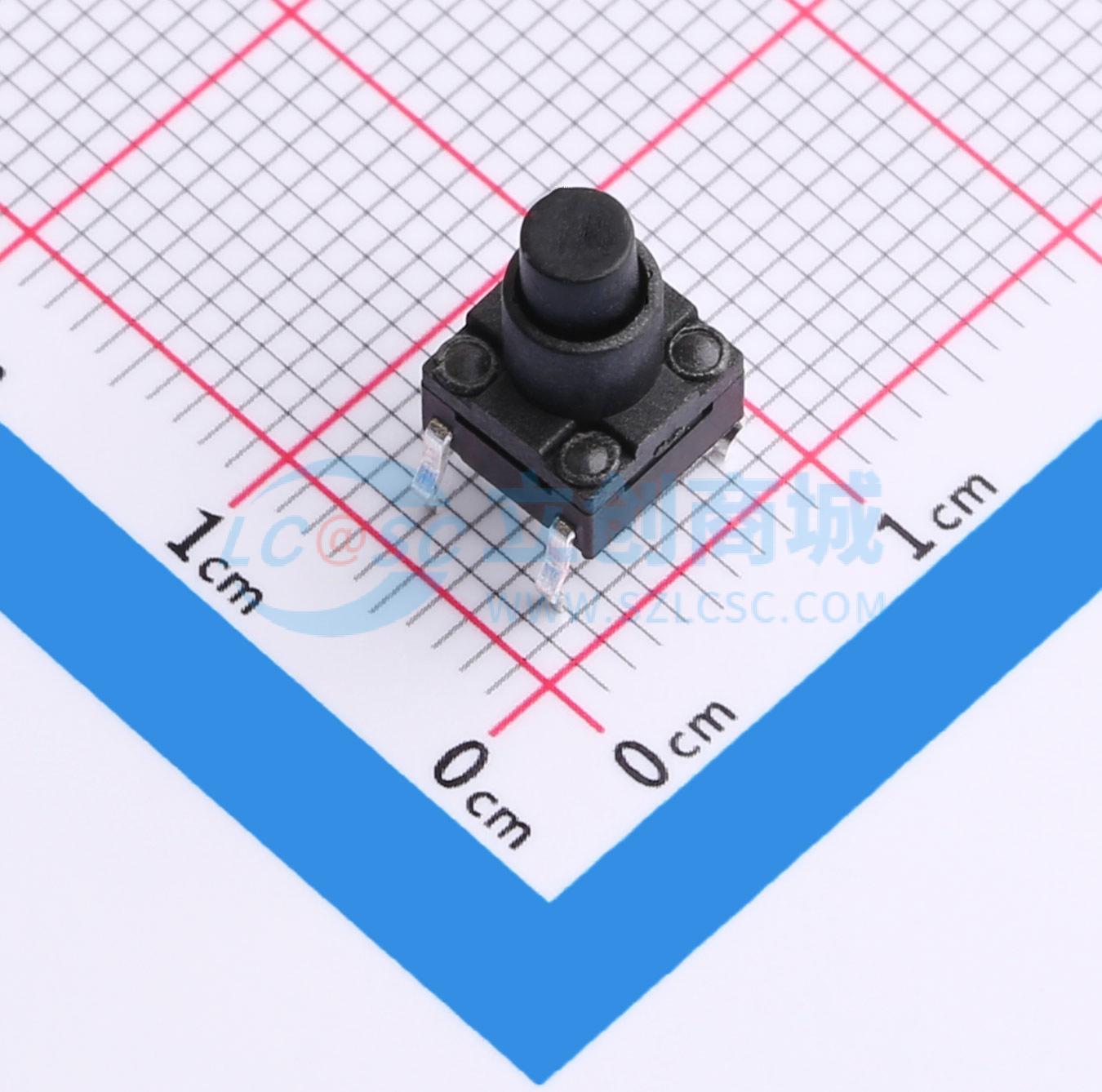 点击查看大图 GT-TC116A-H095-L1实物图