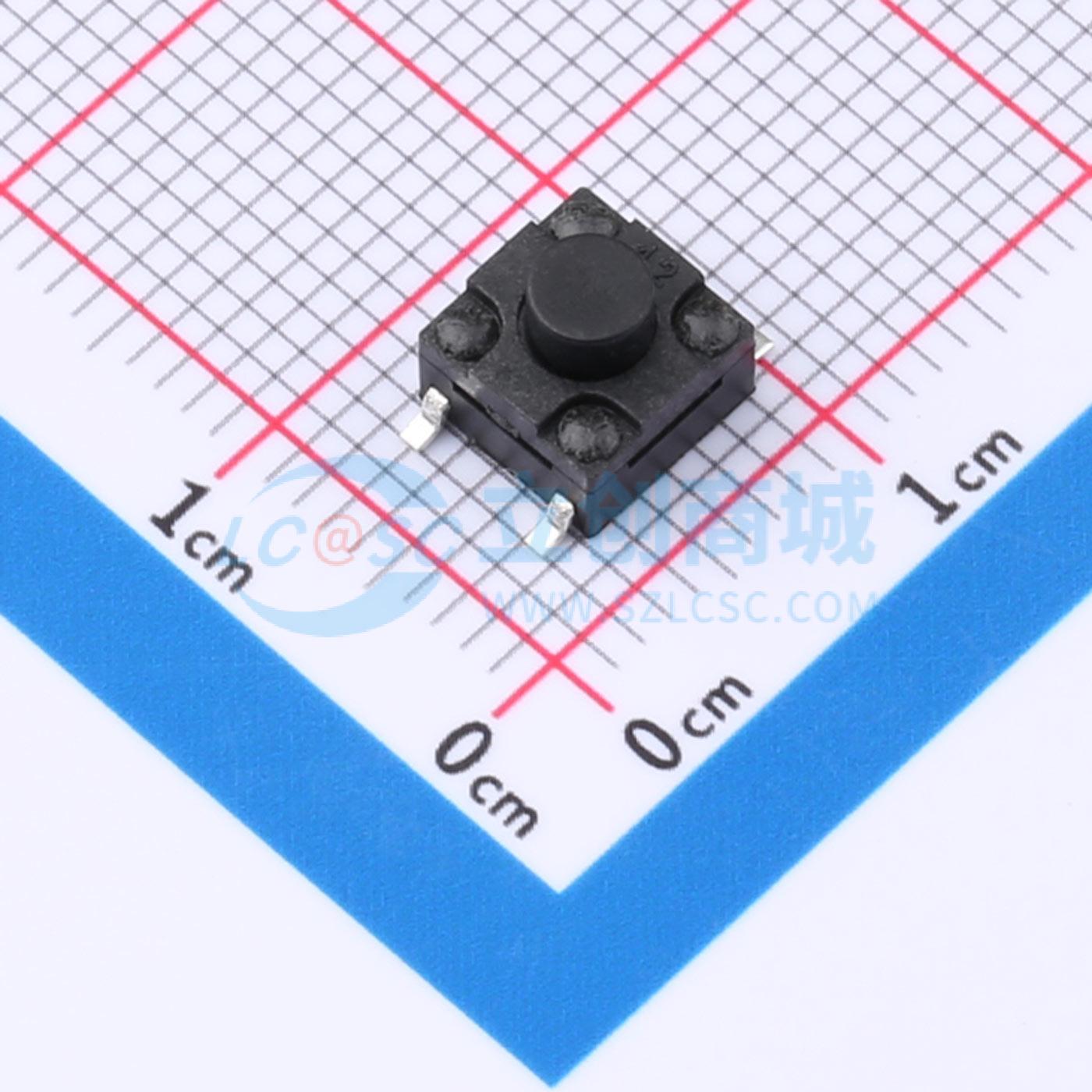 GT-TC120B-H055-L1实物图