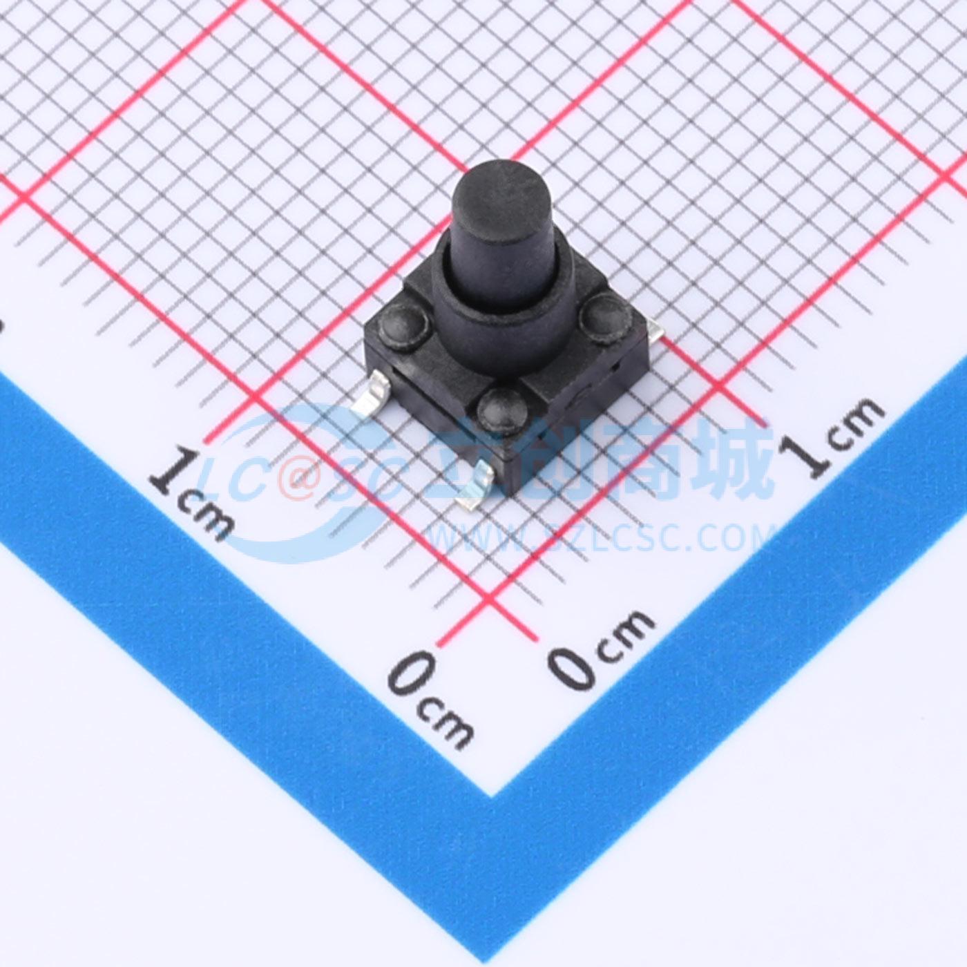 点击查看大图 GT-TC120A-H110-L1实物图