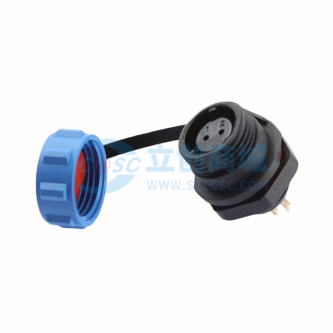 点击查看大图 JH1112S-2实物图