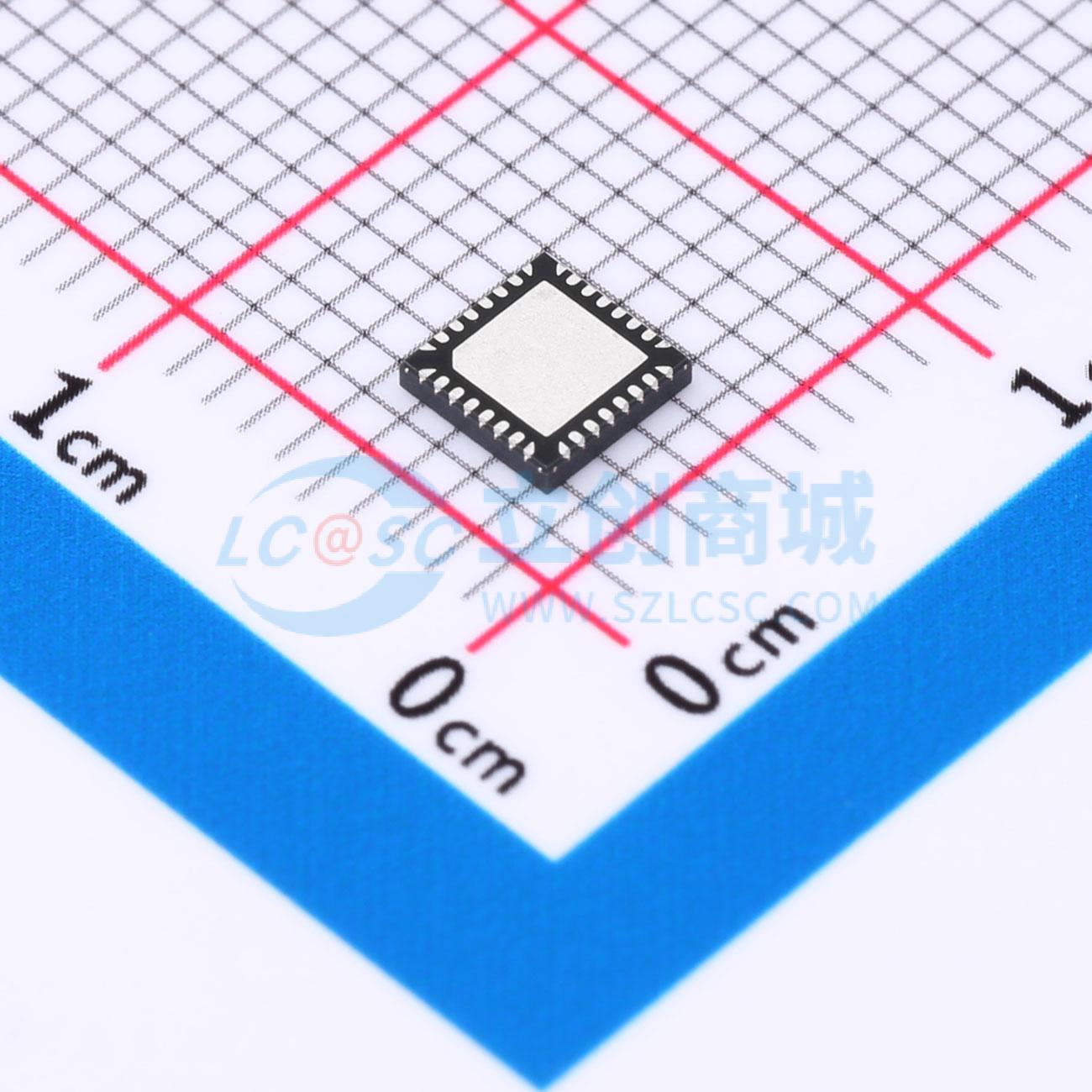 ADX922AQFN32商品缩略图