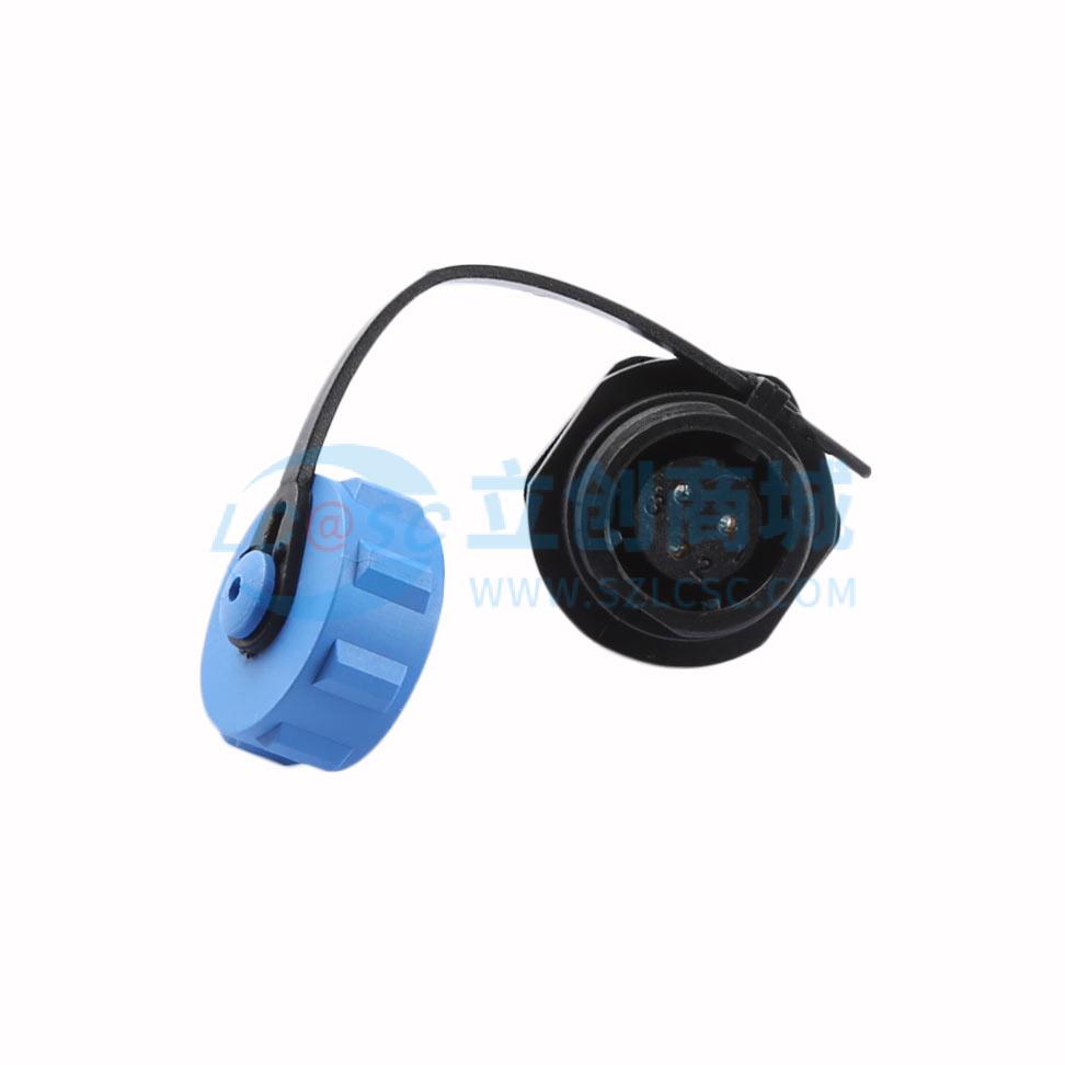 点击查看大图 JH1112S-3实物图