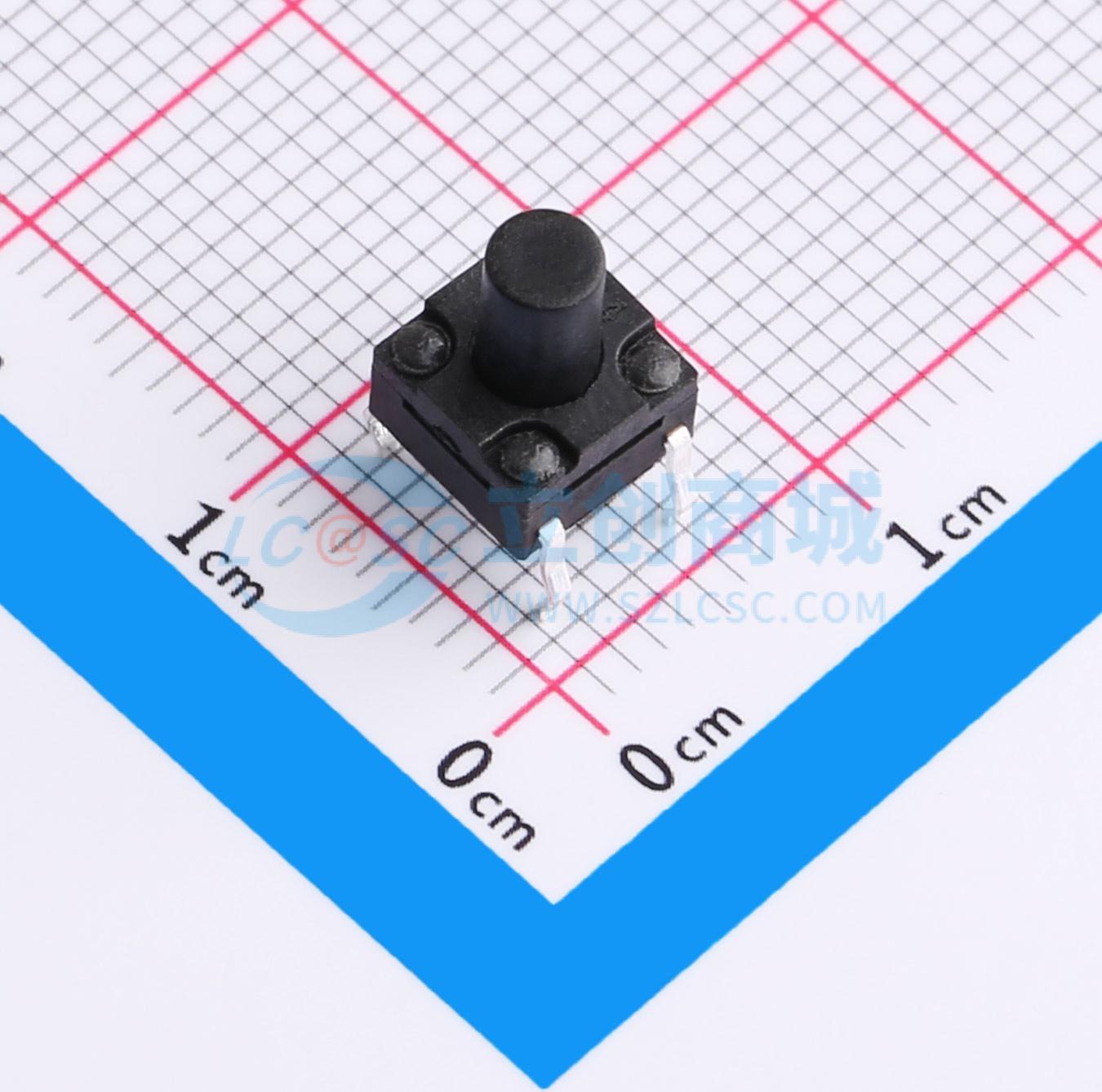 GT-TC116A-H085-L1实物图