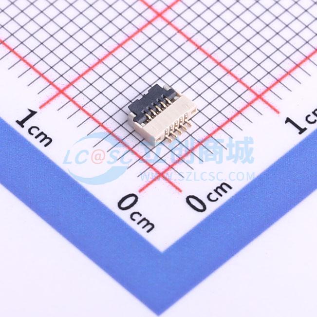 点击查看大图 AFH05-S05FIA-1H实物图