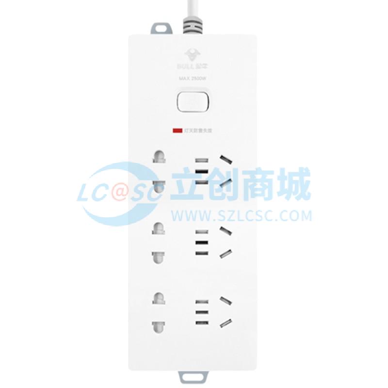 GN-B5330实物图