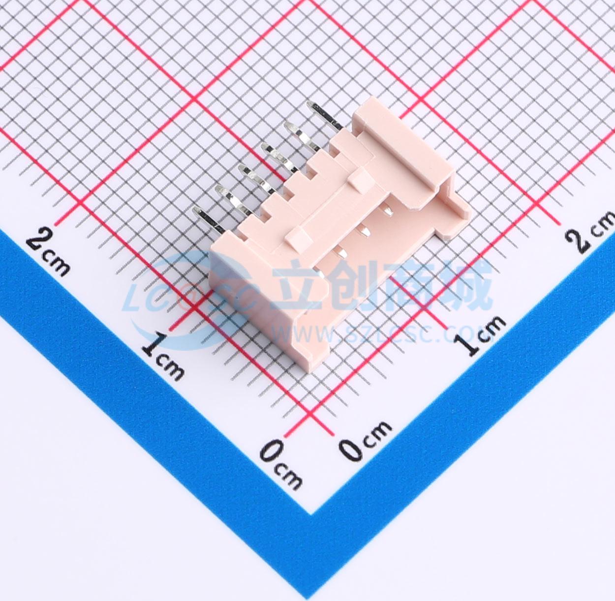 点击查看大图 X3535WV-06-N0SN实物图