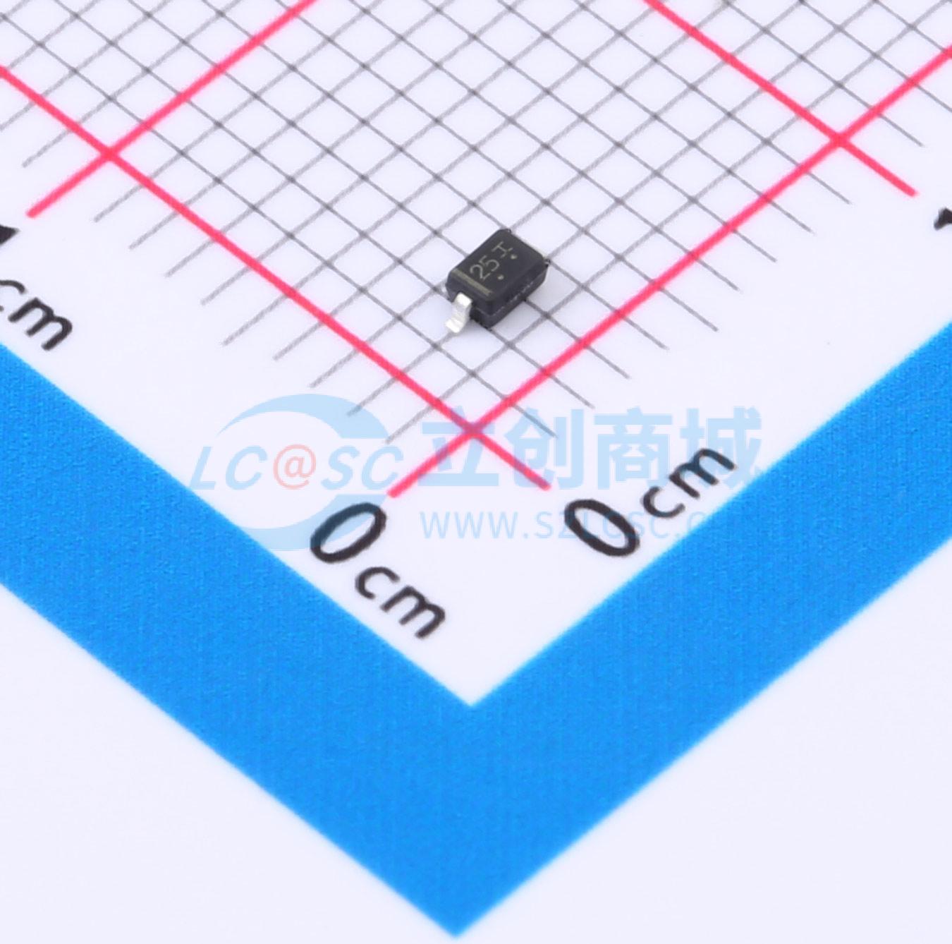 点击查看大图 S-LUDZS12BT1G实物图