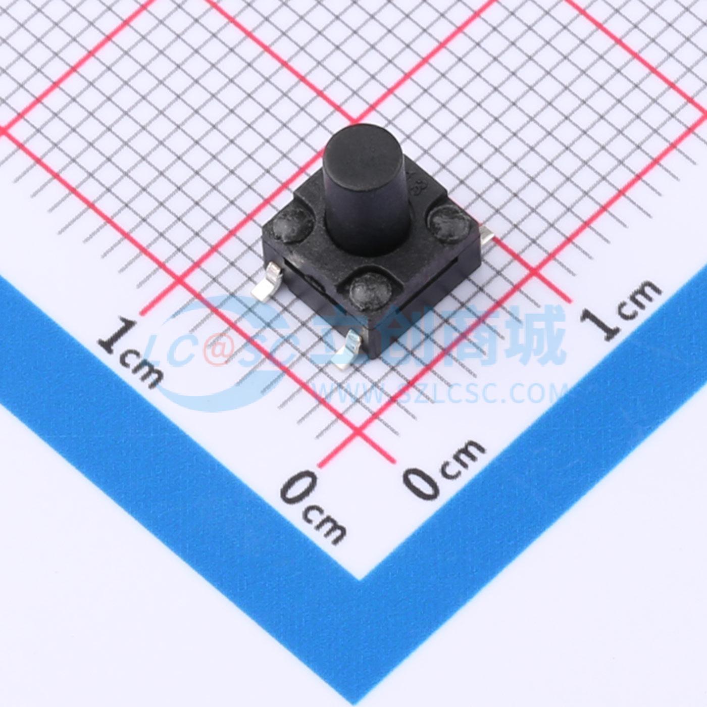 点击查看大图 GT-TC120A-H085-L1实物图