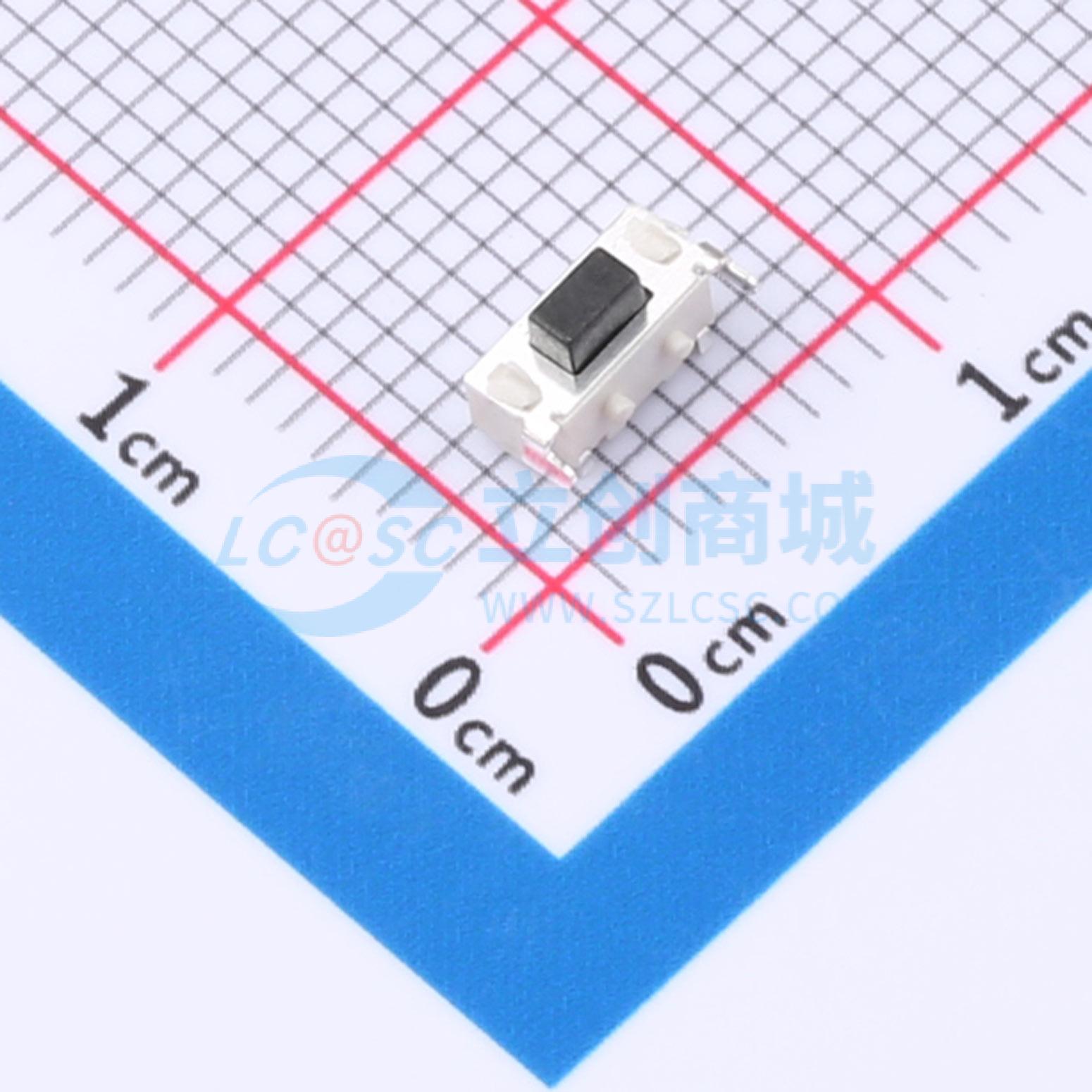 点击查看大图 GT-TA208B-H035-L1实物图