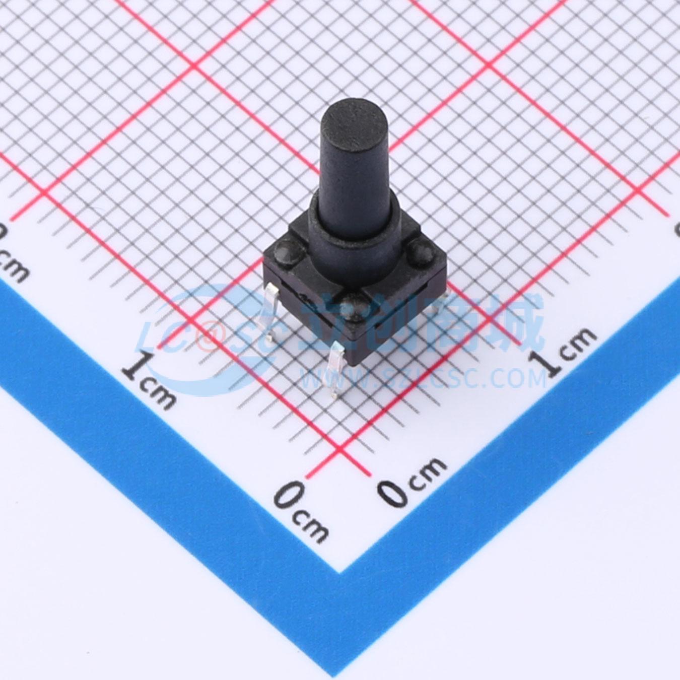 GT-TC116A-H140-L1实物图